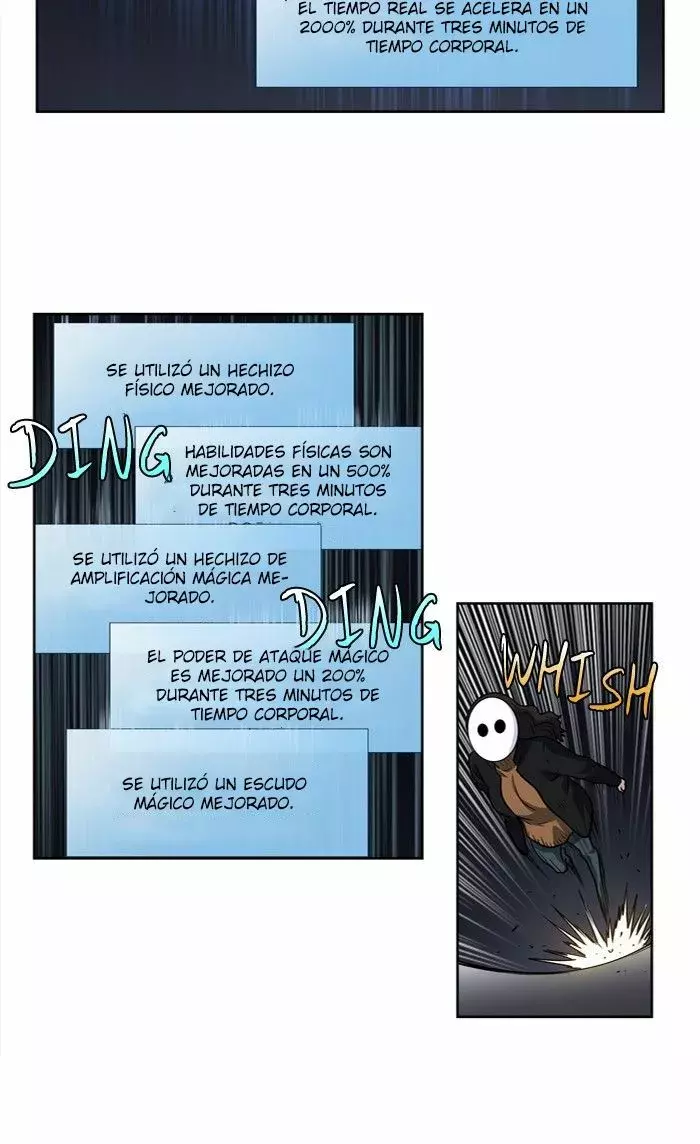 Read The Gamer Es Manga Online