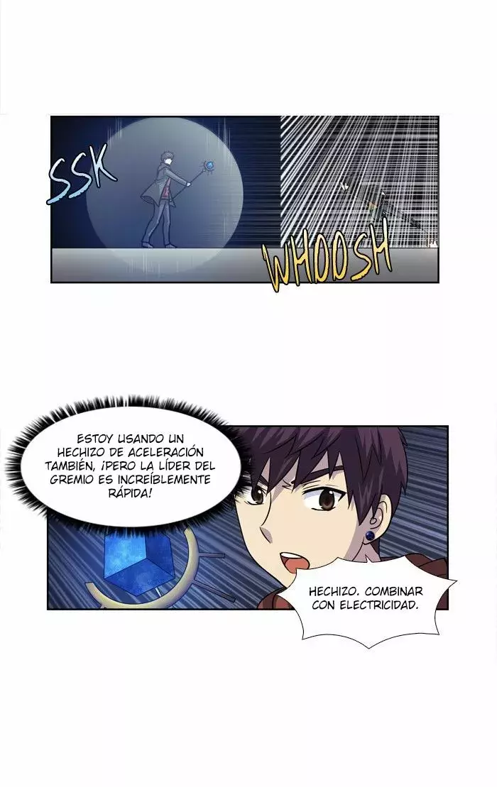 Read The Gamer Es Manga Online