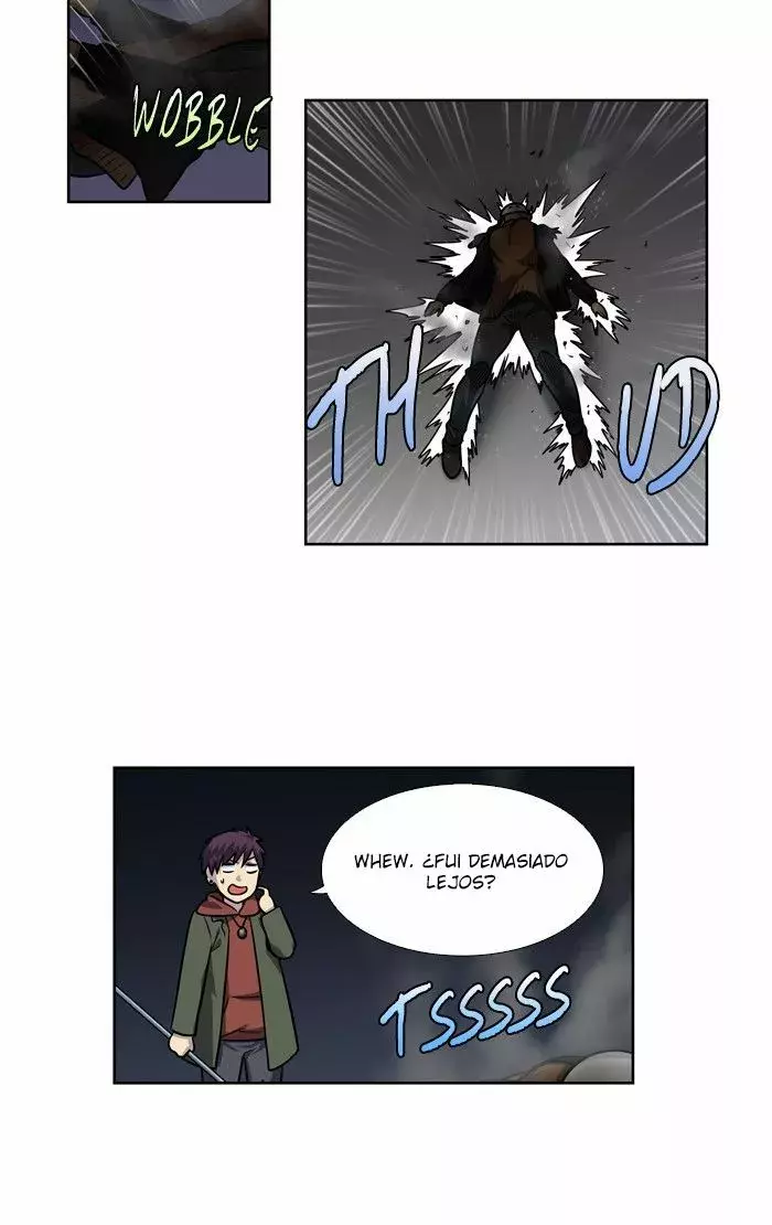 Read The Gamer Es Manga Online