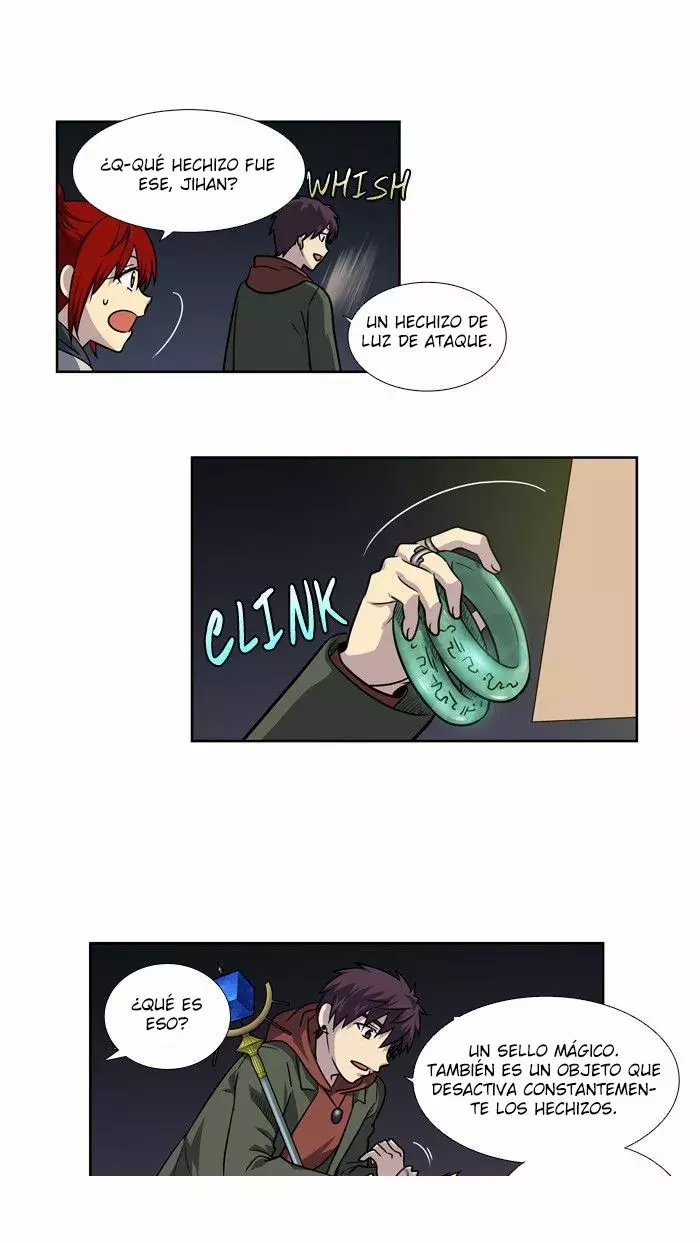Read The Gamer Es Manga Online