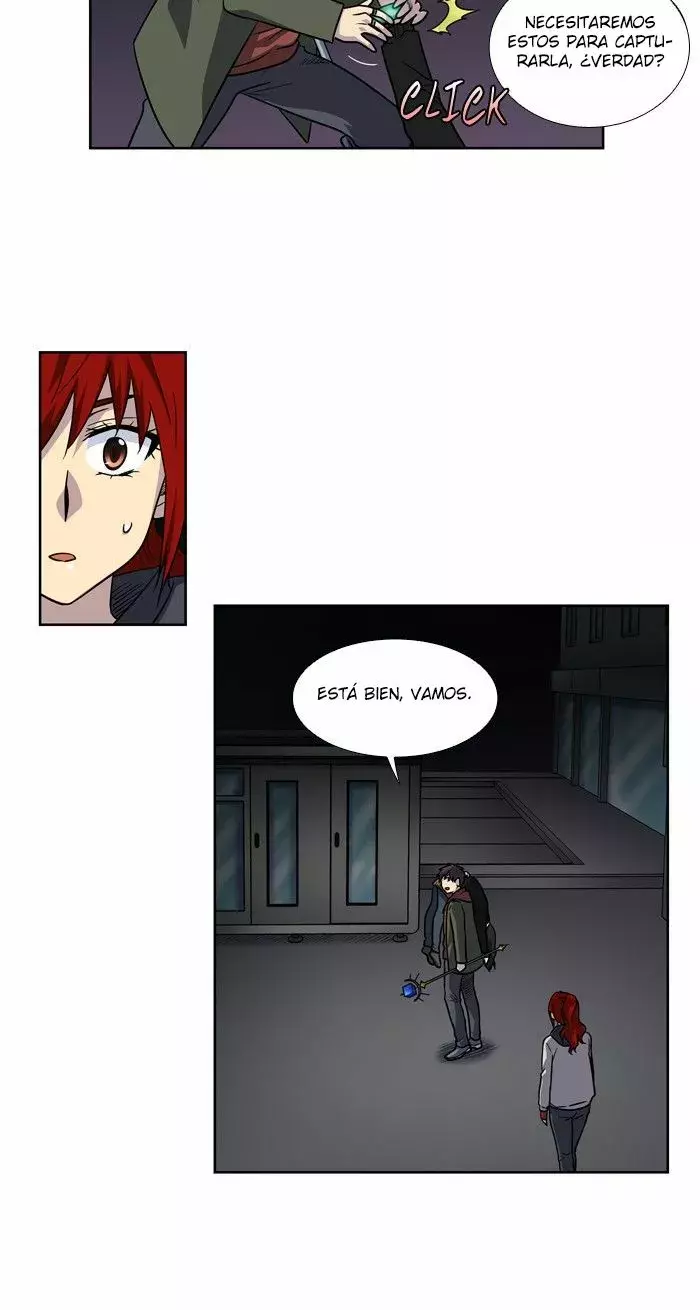 Read The Gamer Es Manga Online
