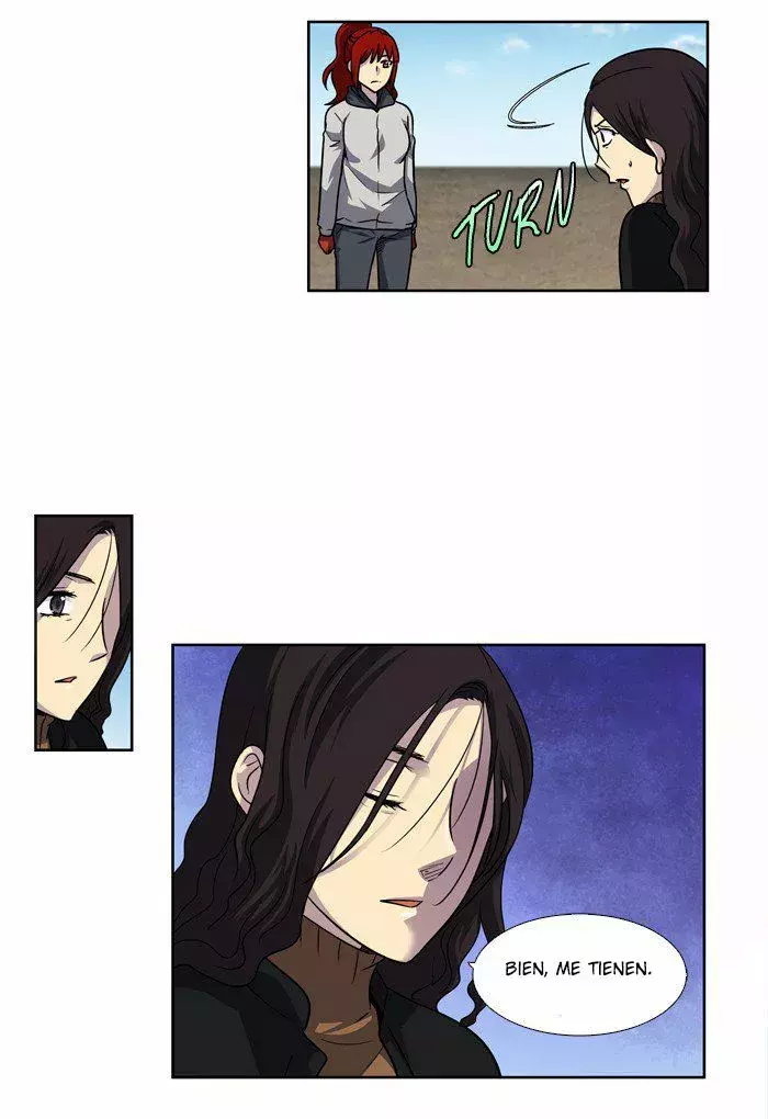 Read The Gamer Es Manga Online