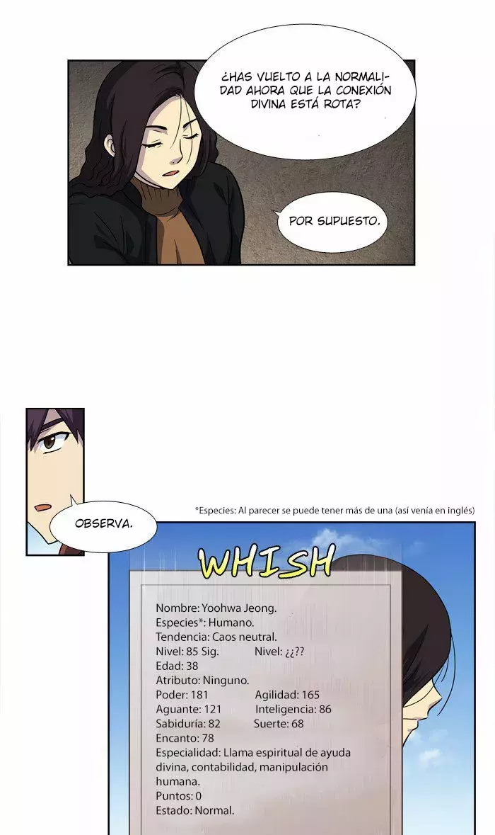 Read The Gamer Es Manga Online
