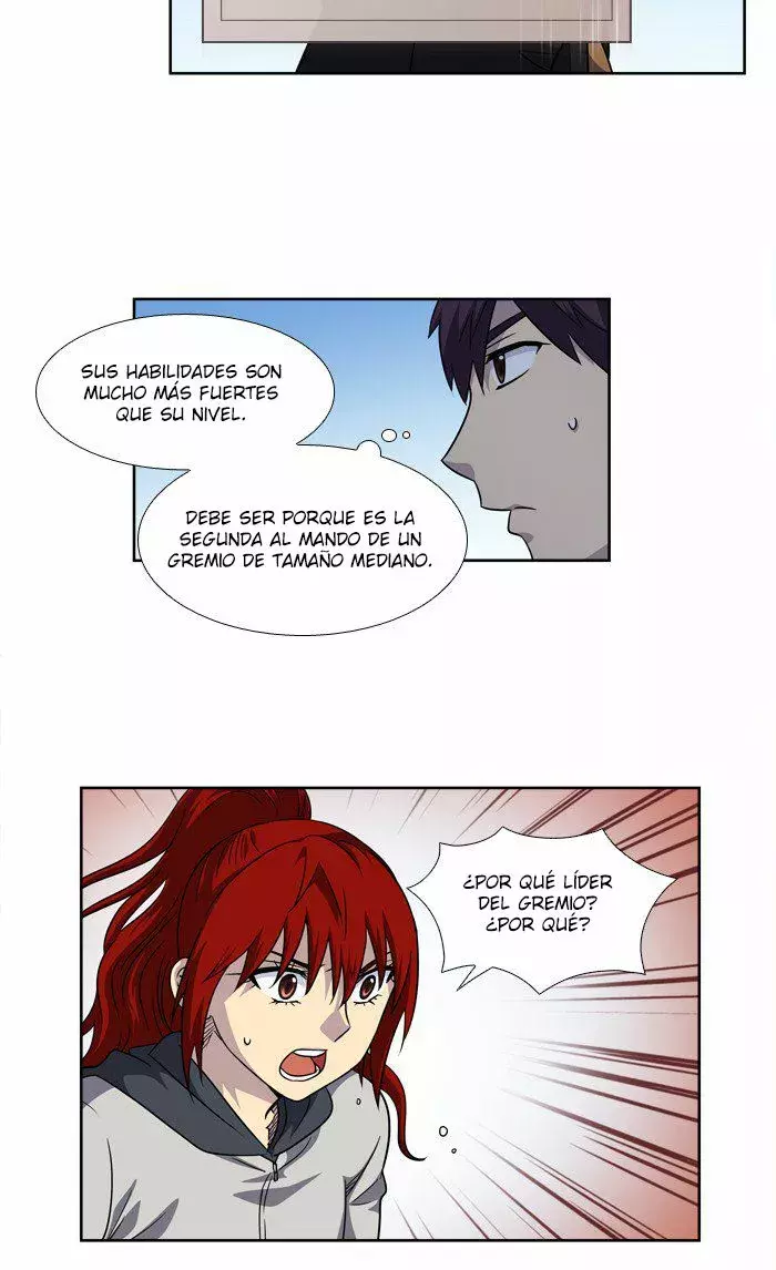 Read The Gamer Es Manga Online