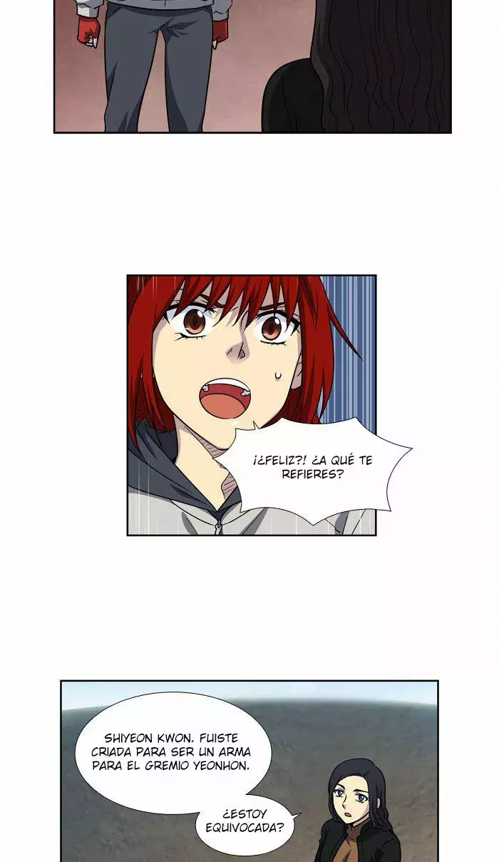 Read The Gamer Es Manga Online