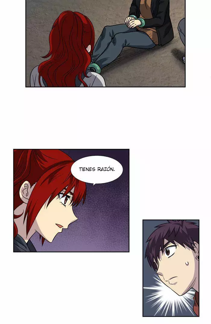 Read The Gamer Es Manga Online