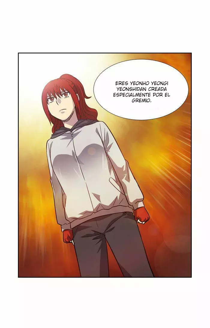 Read The Gamer Es Manga Online