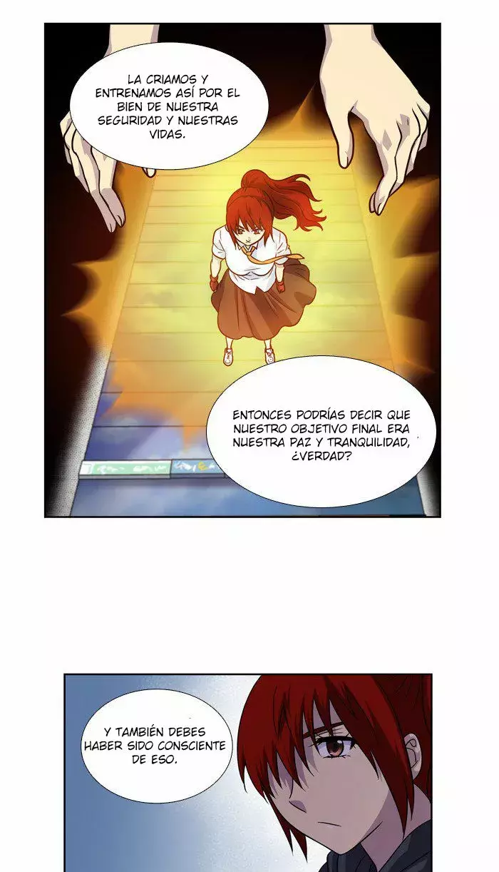 Read The Gamer Es Manga Online