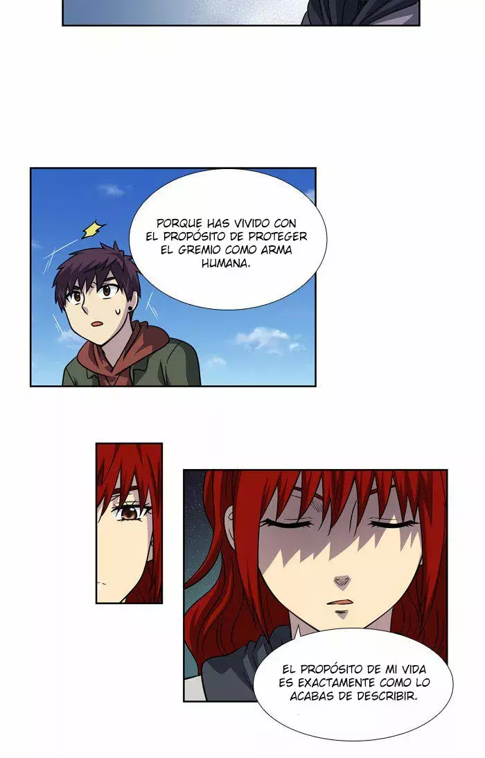 Read The Gamer Es Manga Online