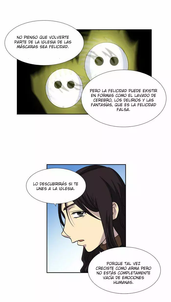 Read The Gamer Es Manga Online