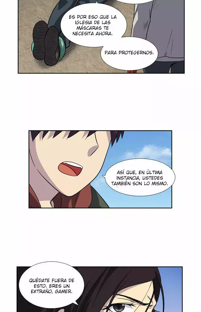 Read The Gamer Es Manga Online