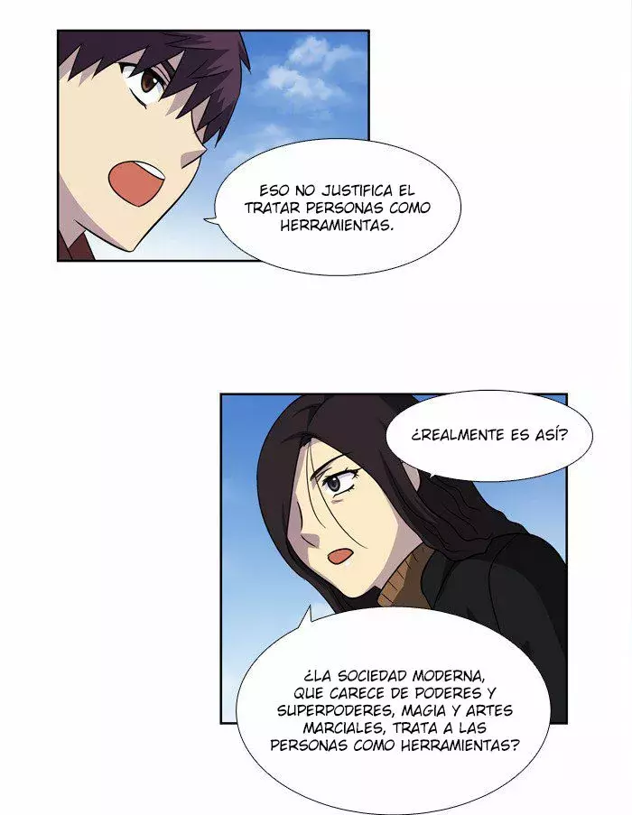 Read The Gamer Es Manga Online