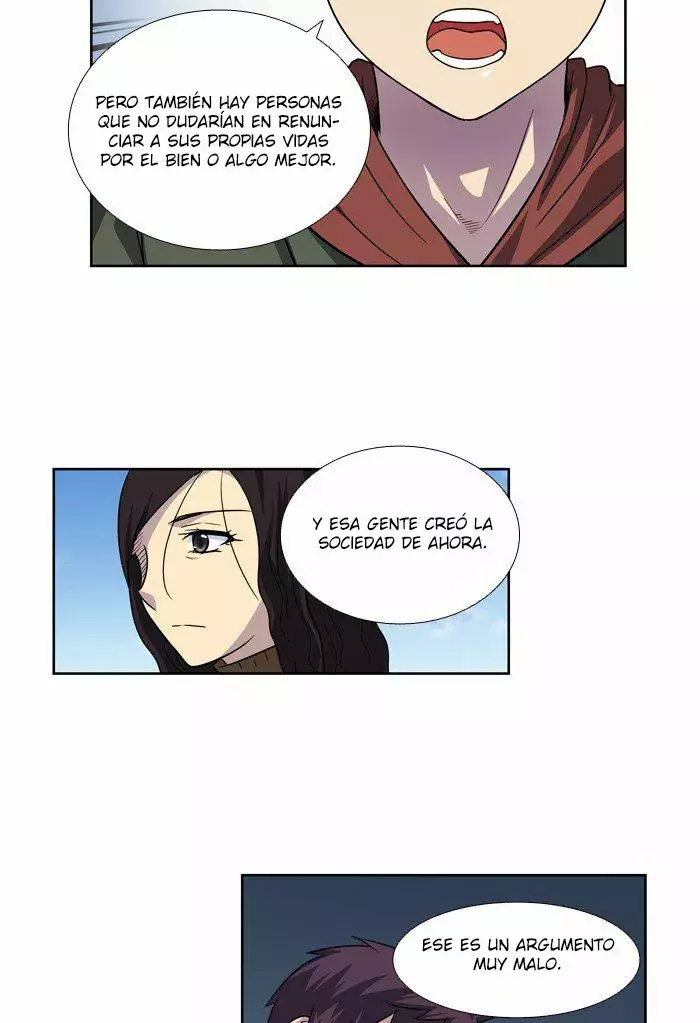Read The Gamer Es Manga Online