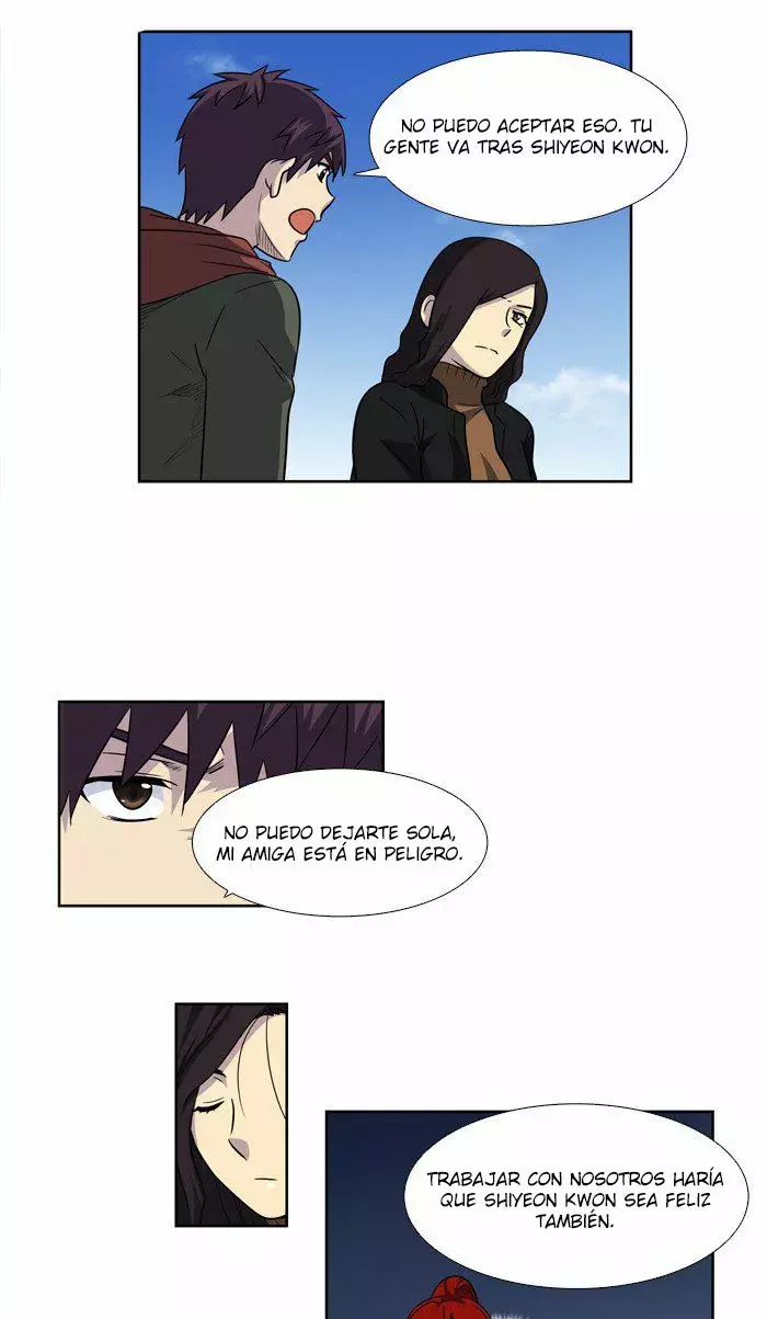 Read The Gamer Es Manga Online