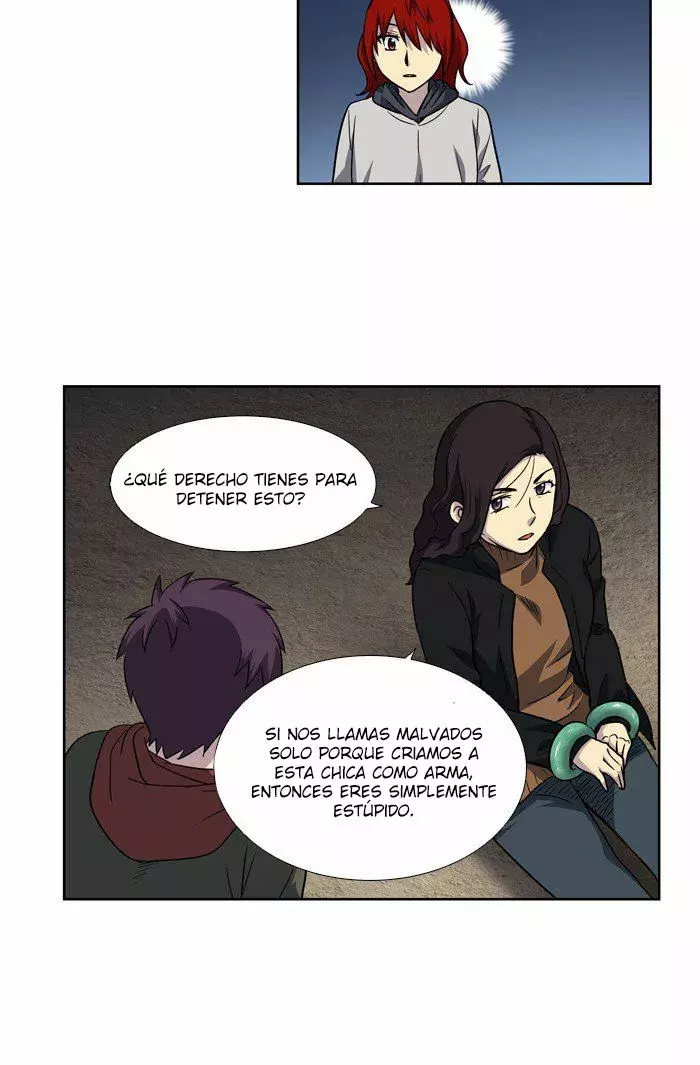 Read The Gamer Es Manga Online