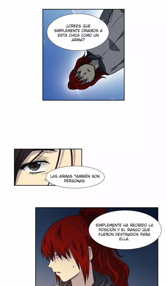 Read The Gamer Es Manga Online