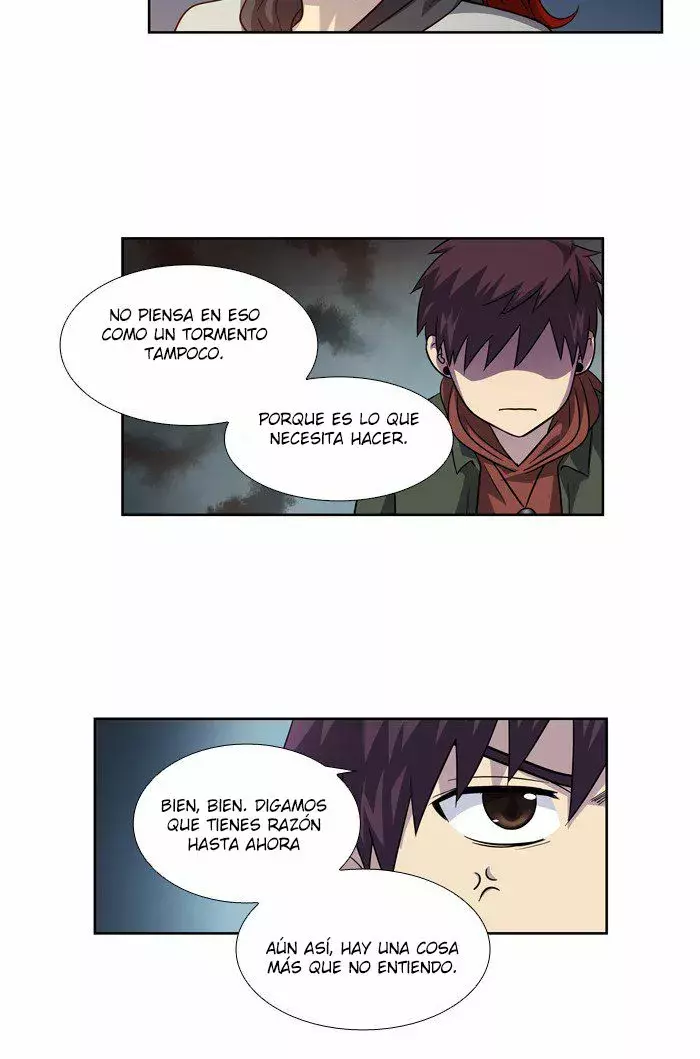Read The Gamer Es Manga Online