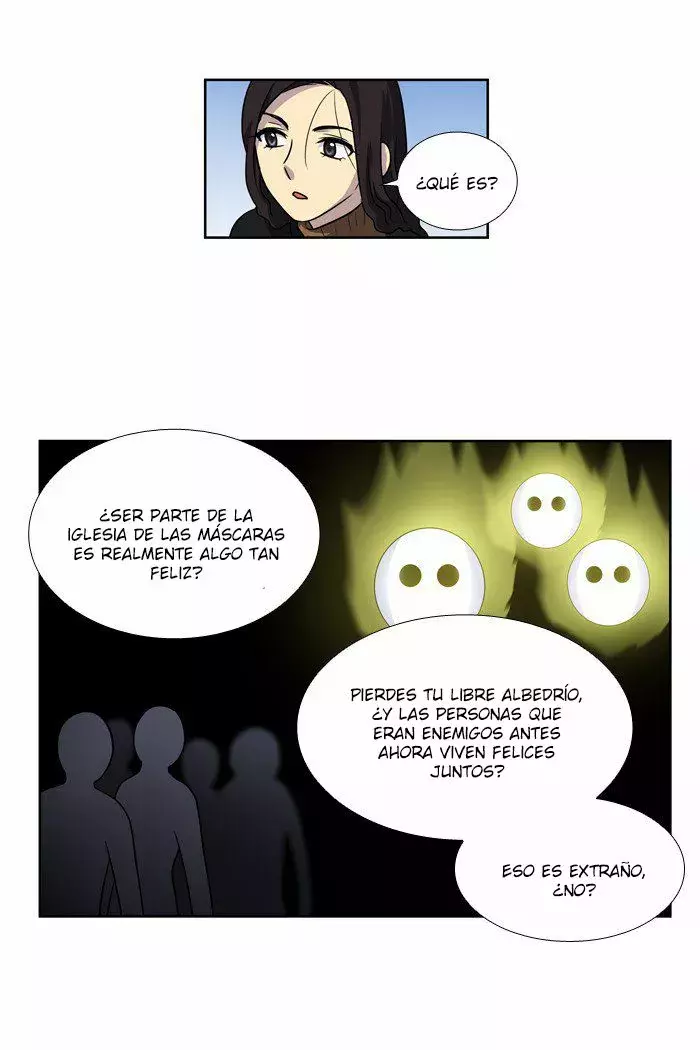 Read The Gamer Es Manga Online