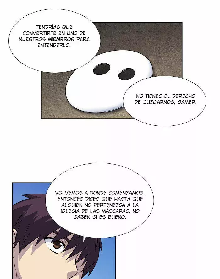 Read The Gamer Es Manga Online