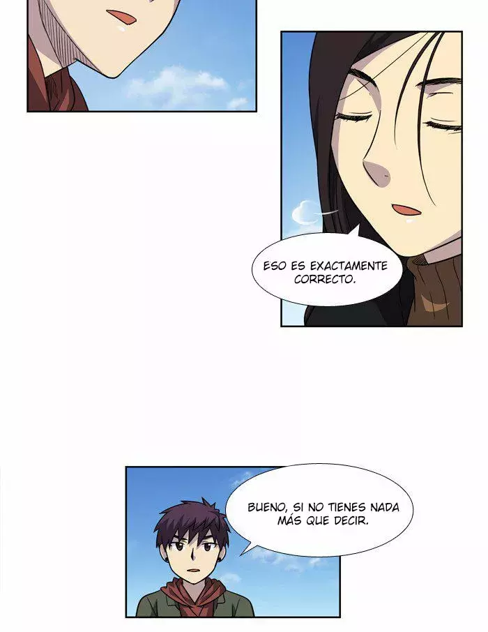 Read The Gamer Es Manga Online