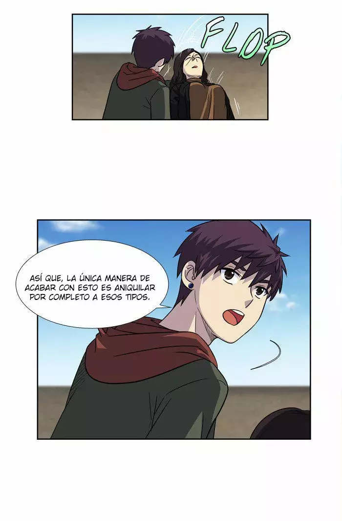 Read The Gamer Es Manga Online