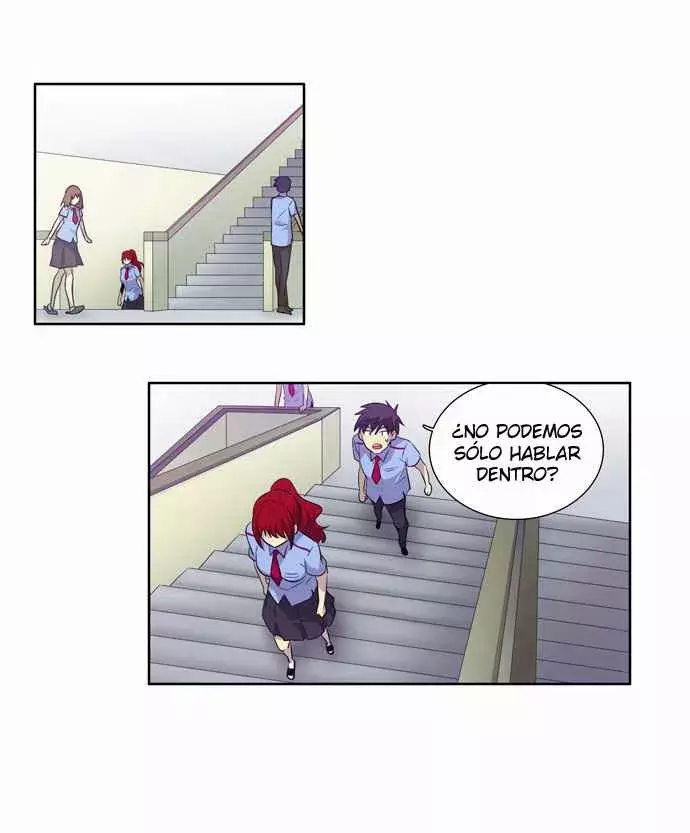 Read The Gamer Es Manga Online