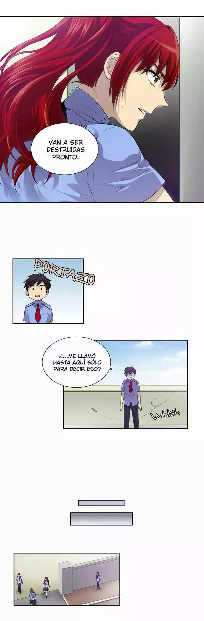 Read The Gamer Es Manga Online