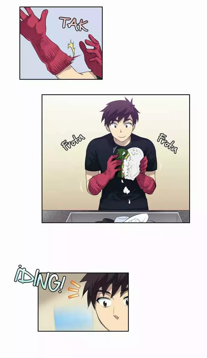 Read The Gamer Es Manga Online