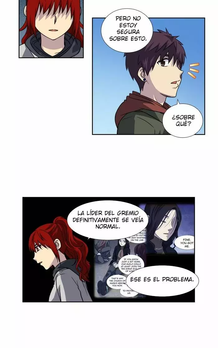 Read The Gamer Es Manga Online