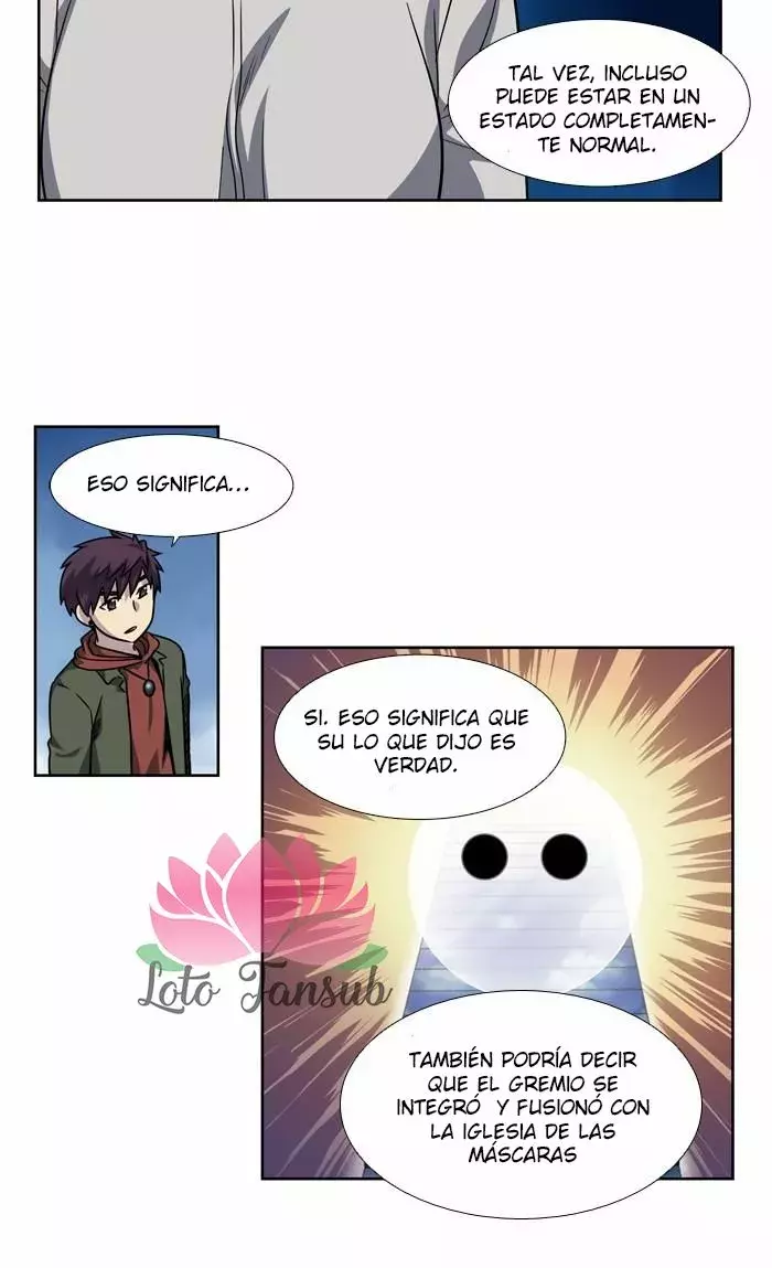 Read The Gamer Es Manga Online