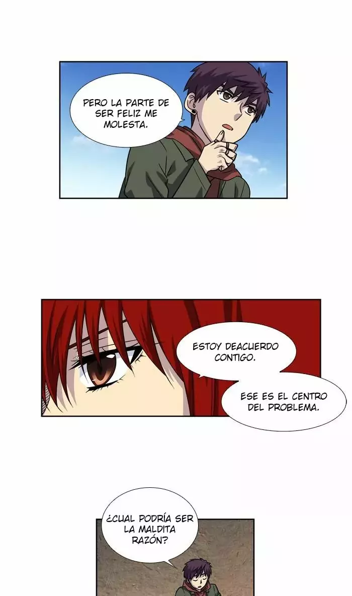 Read The Gamer Es Manga Online