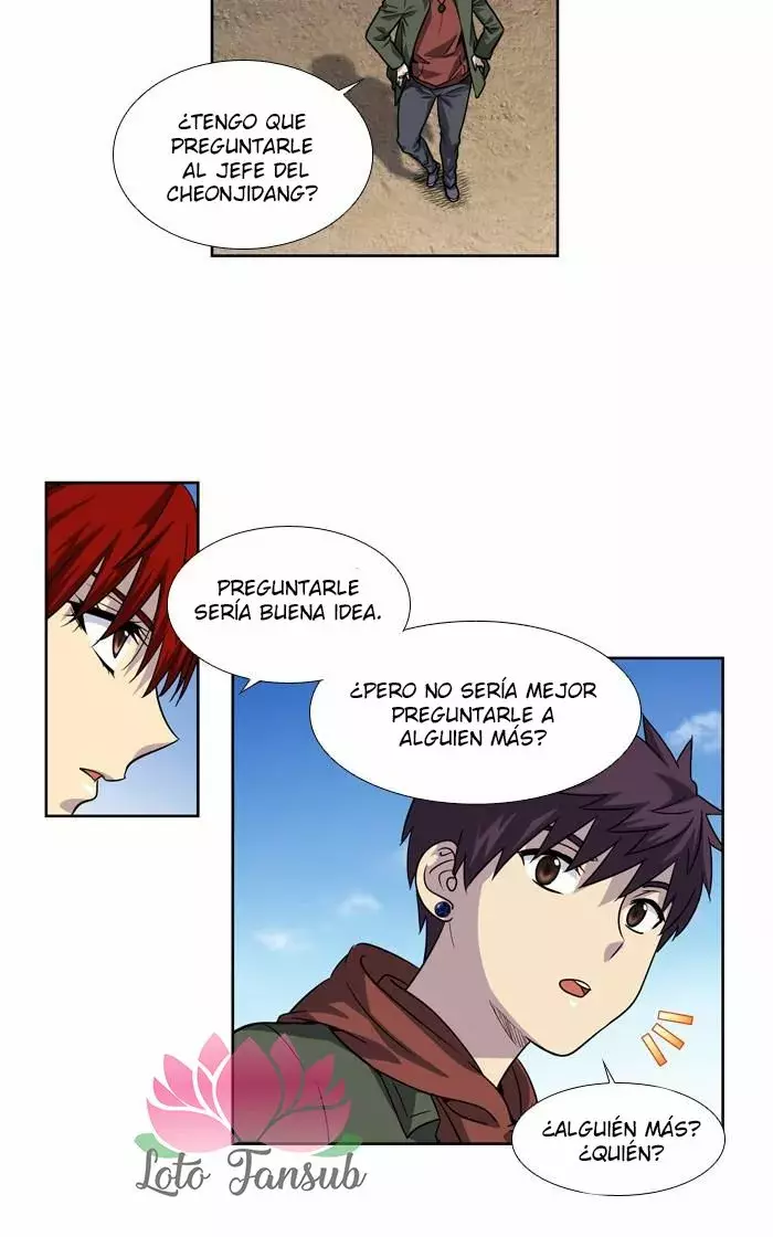Read The Gamer Es Manga Online