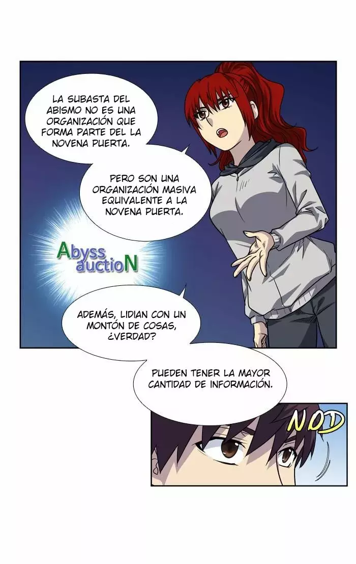 Read The Gamer Es Manga Online