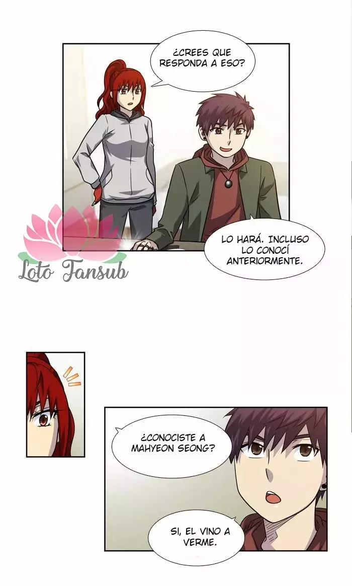 Read The Gamer Es Manga Online