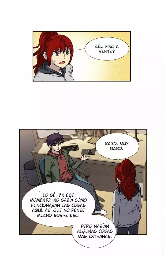 Read The Gamer Es Manga Online