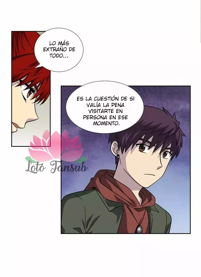 Read The Gamer Es Manga Online