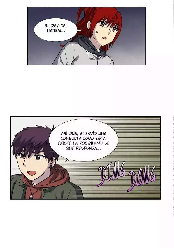 Read The Gamer Es Manga Online