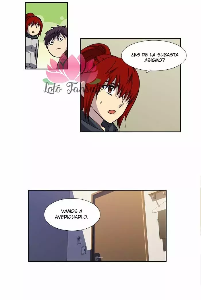 Read The Gamer Es Manga Online