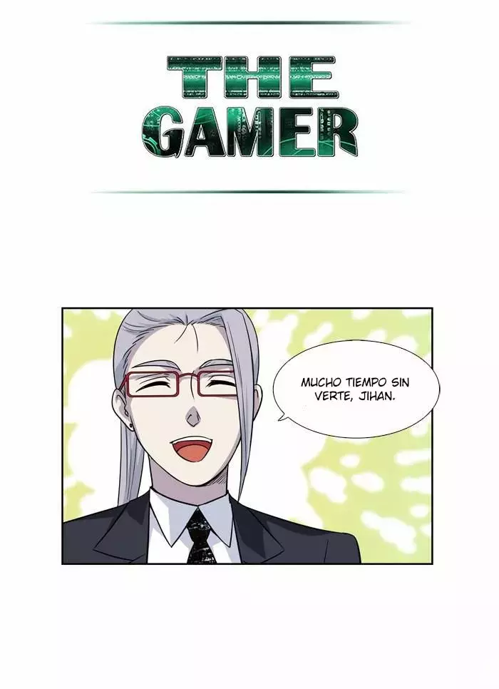Read The Gamer Es Manga Online