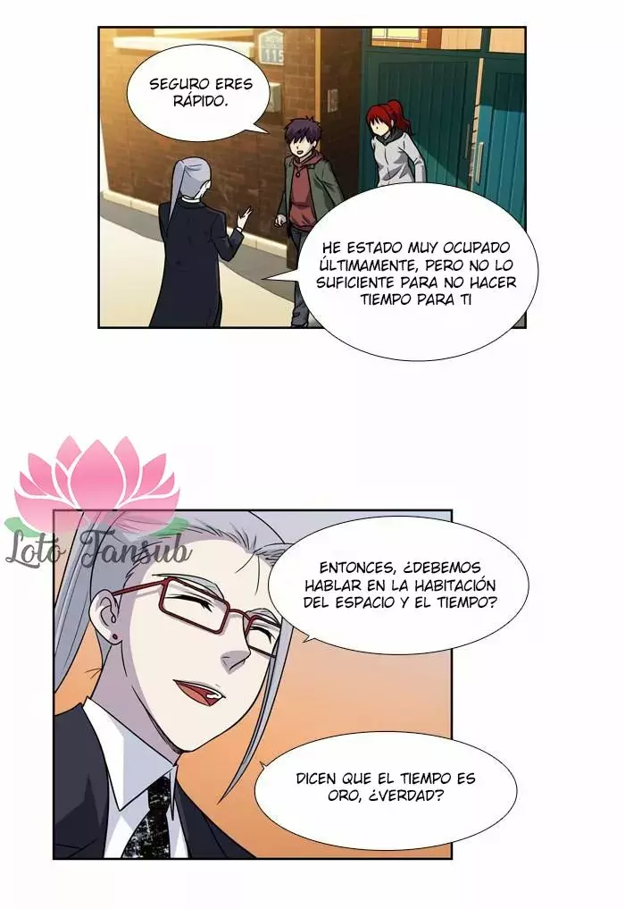 Read The Gamer Es Manga Online