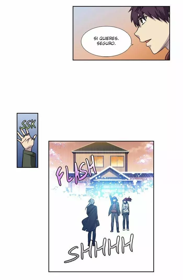 Read The Gamer Es Manga Online