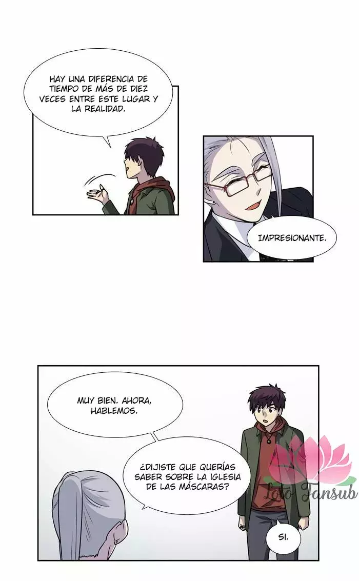 Read The Gamer Es Manga Online