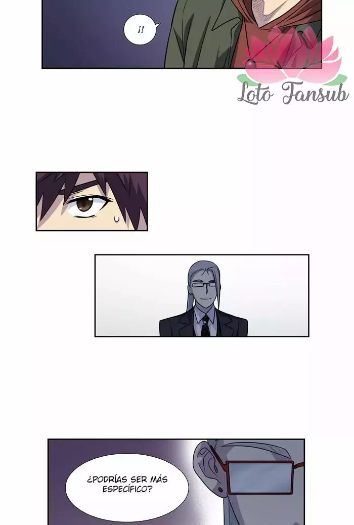 Read The Gamer Es Manga Online