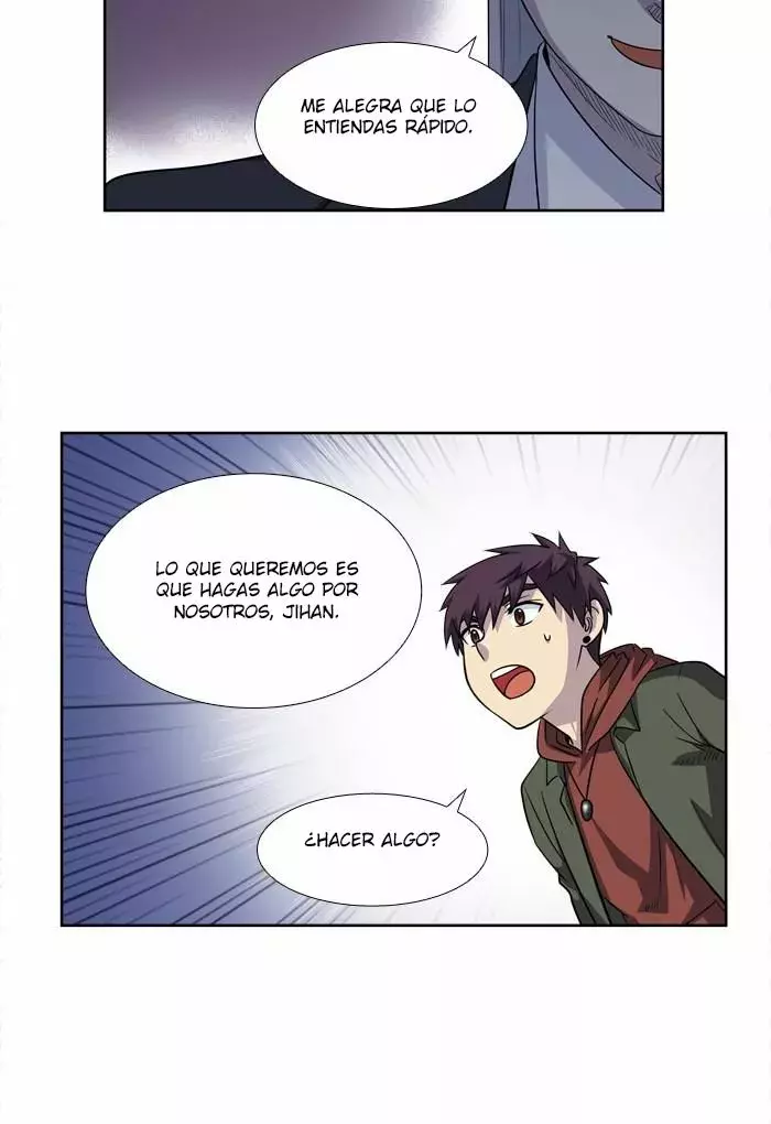 Read The Gamer Es Manga Online