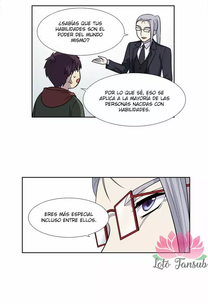 Read The Gamer Es Manga Online