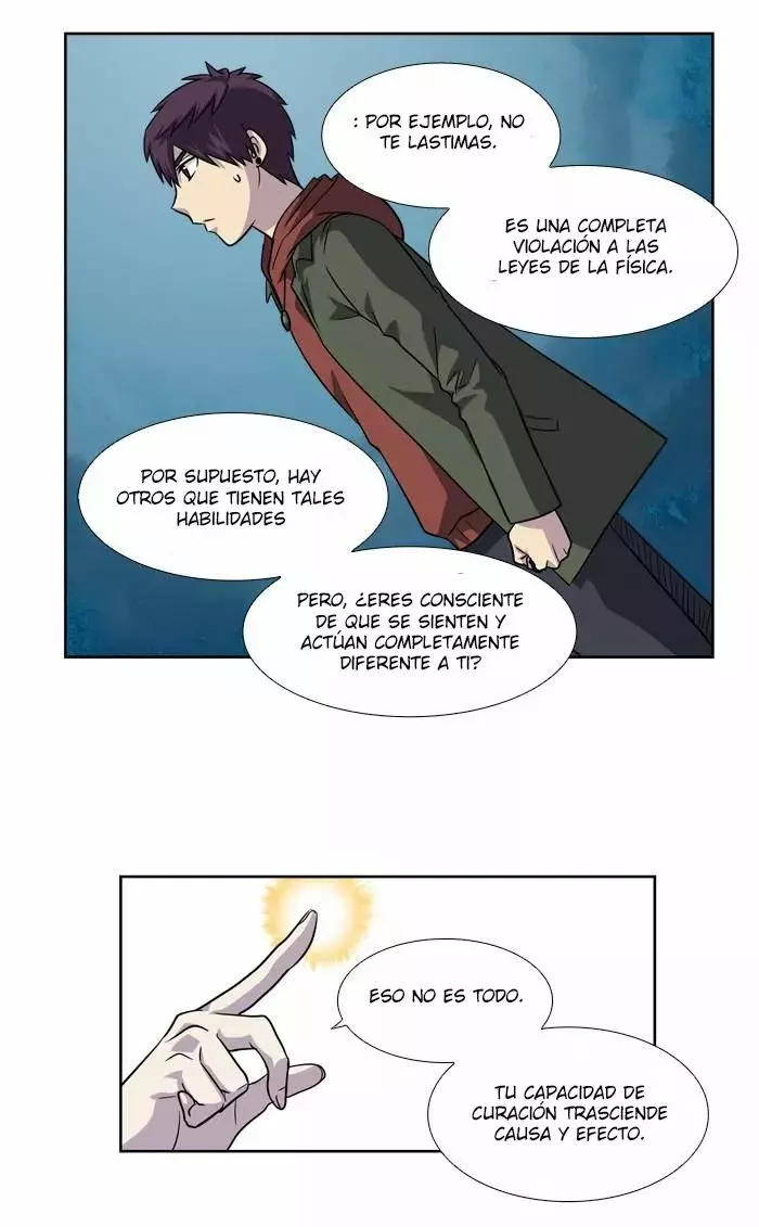 Read The Gamer Es Manga Online