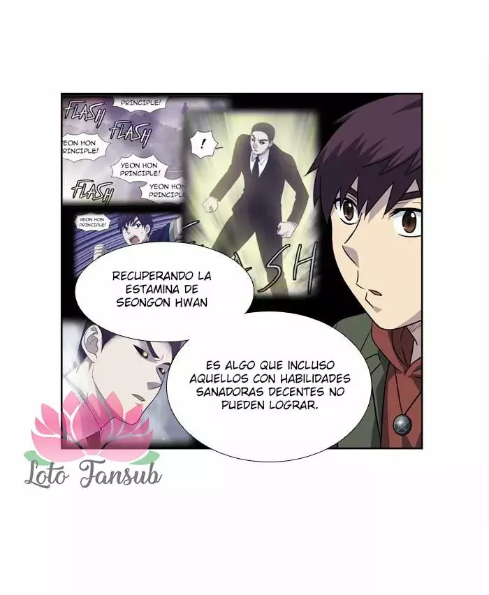Read The Gamer Es Manga Online