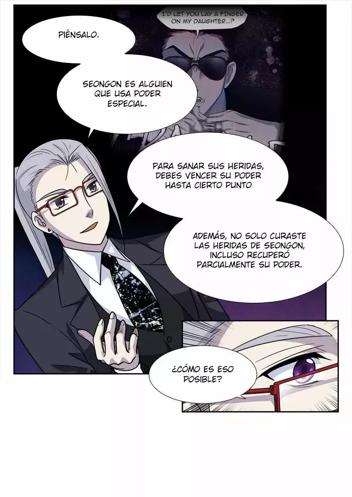Read The Gamer Es Manga Online