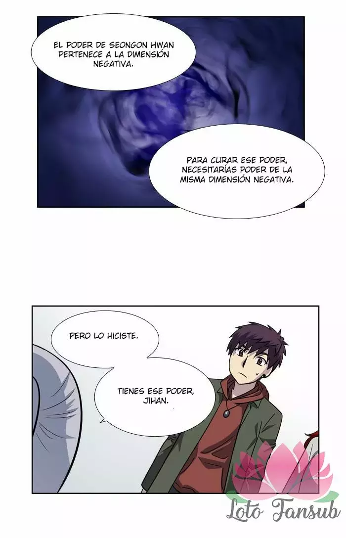 Read The Gamer Es Manga Online