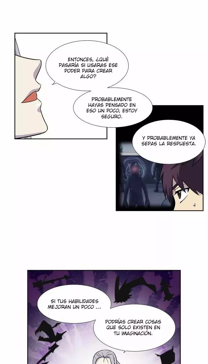 Read The Gamer Es Manga Online